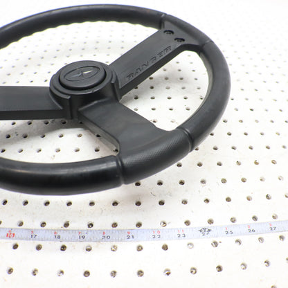 2013 Polaris Ranger Xp 900 Steering Wheel 1823622