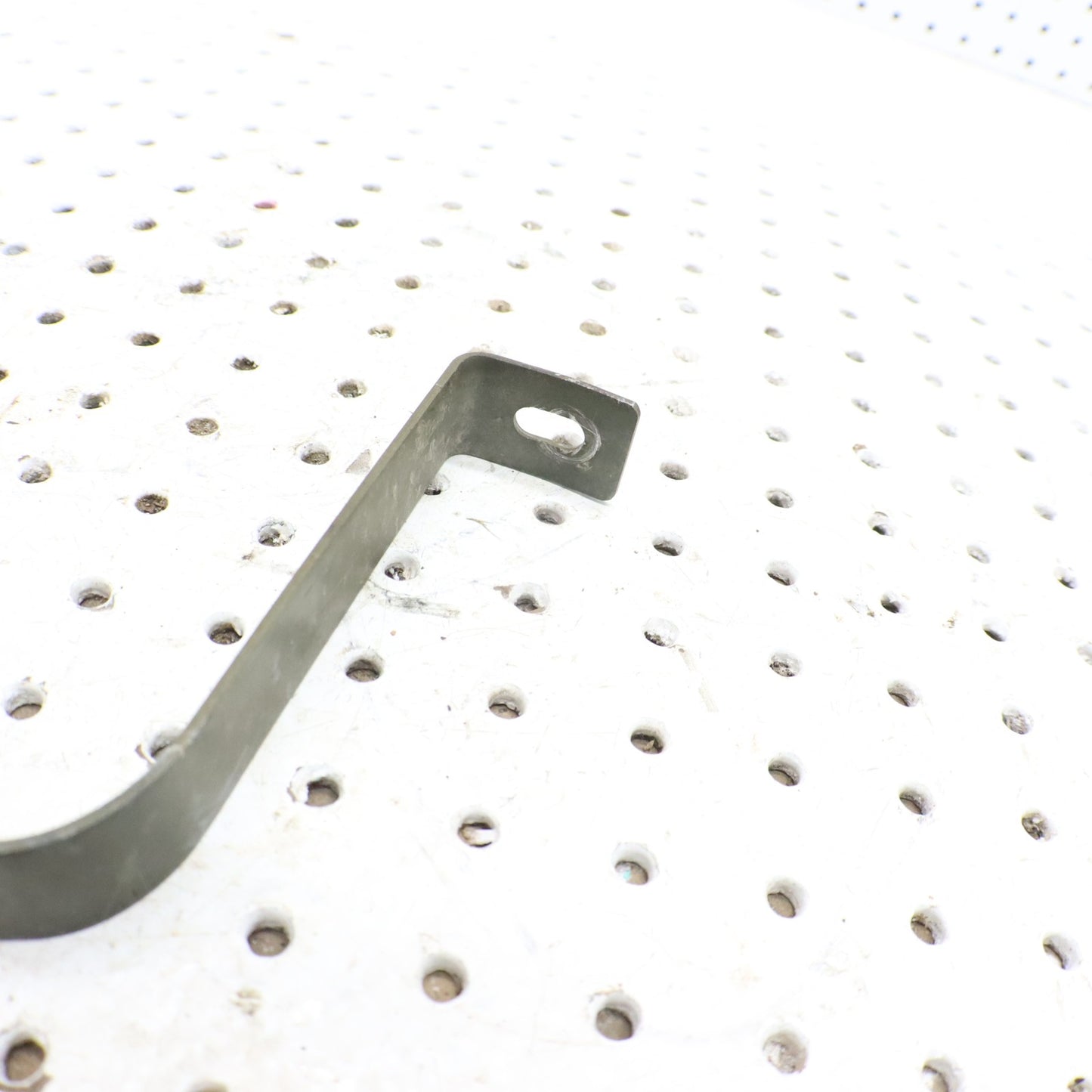 2009 Polaris Rzr 800 Gas Tank Hold Down Mount Strap 5250517; 5250520