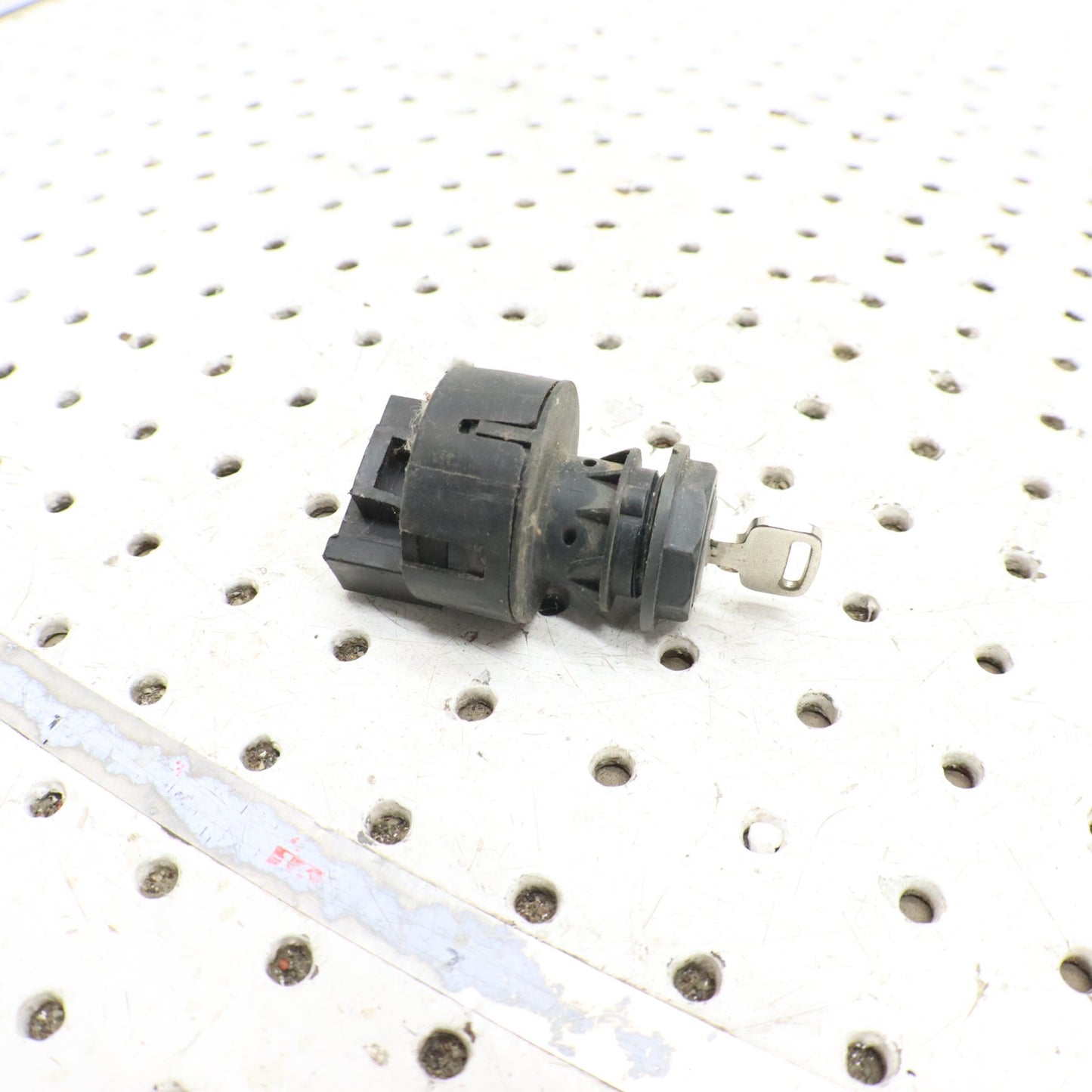 2003 Polaris Sportsman 600 Ignition Key Switch 4010390; 4083589