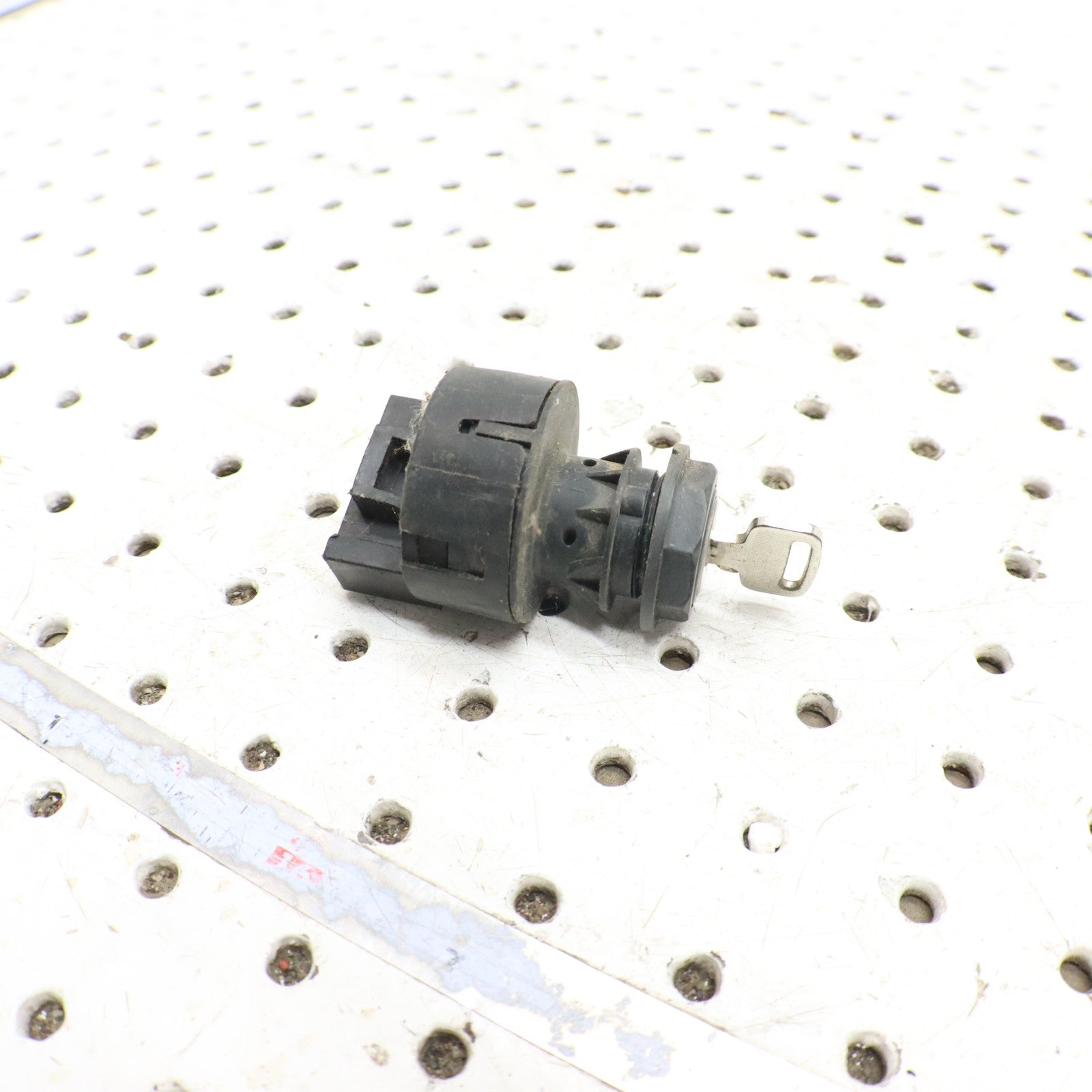 2003 Polaris Sportsman 600 Ignition Key Switch 4010390; 4083589