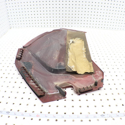 2016 Polaris Sportsman Sp 570 Side Panel Cover Right 2636443-520