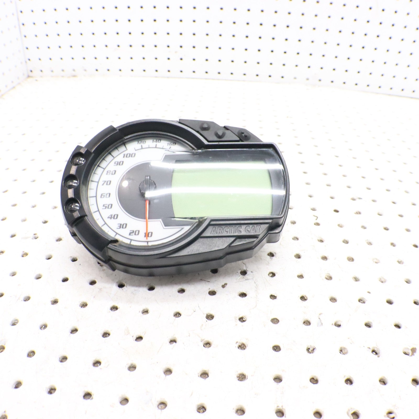2013 Arctic Cat Procross Xf800 Gauge Speedometer Display 0620-391 5103.5 MILES