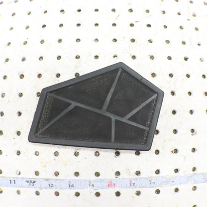 2016 Polaris Rush 800 Air Intake Bezel Screen Vent LEFT 5450472; 5814024