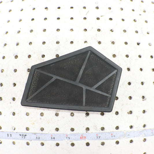 2016 Polaris Rush 800 Air Intake Bezel Screen Vent LEFT 5450472; 5814024