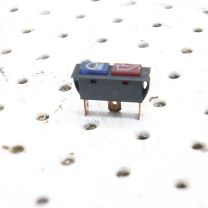1995 Polaris Xplorer 400 Indicator Light INDIC LOW OIL&HI-BEAM. 4040052