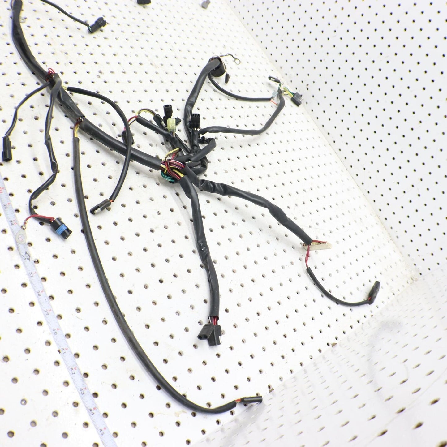 2005 ARCTIC CAT SABERCAT 600 MAIN ENGINE WIRING HARNESS MOTOR WIRE LOOM 1686-018