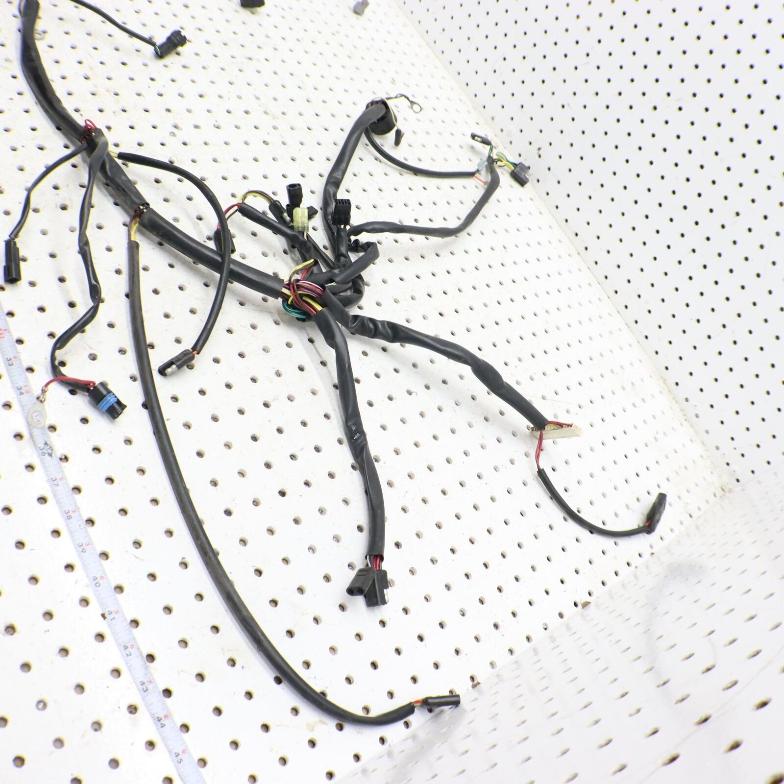 2005 ARCTIC CAT SABERCAT 600 MAIN ENGINE WIRING HARNESS MOTOR WIRE LOOM 1686-018
