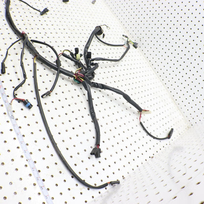 2005 ARCTIC CAT SABERCAT 600 MAIN ENGINE WIRING HARNESS MOTOR WIRE LOOM 1686-018