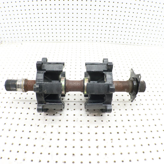 2016 Arctic Cat M8000 Drive Shaft Track Shaft 0728-237 2602-740 3602-321 7 TOOTH