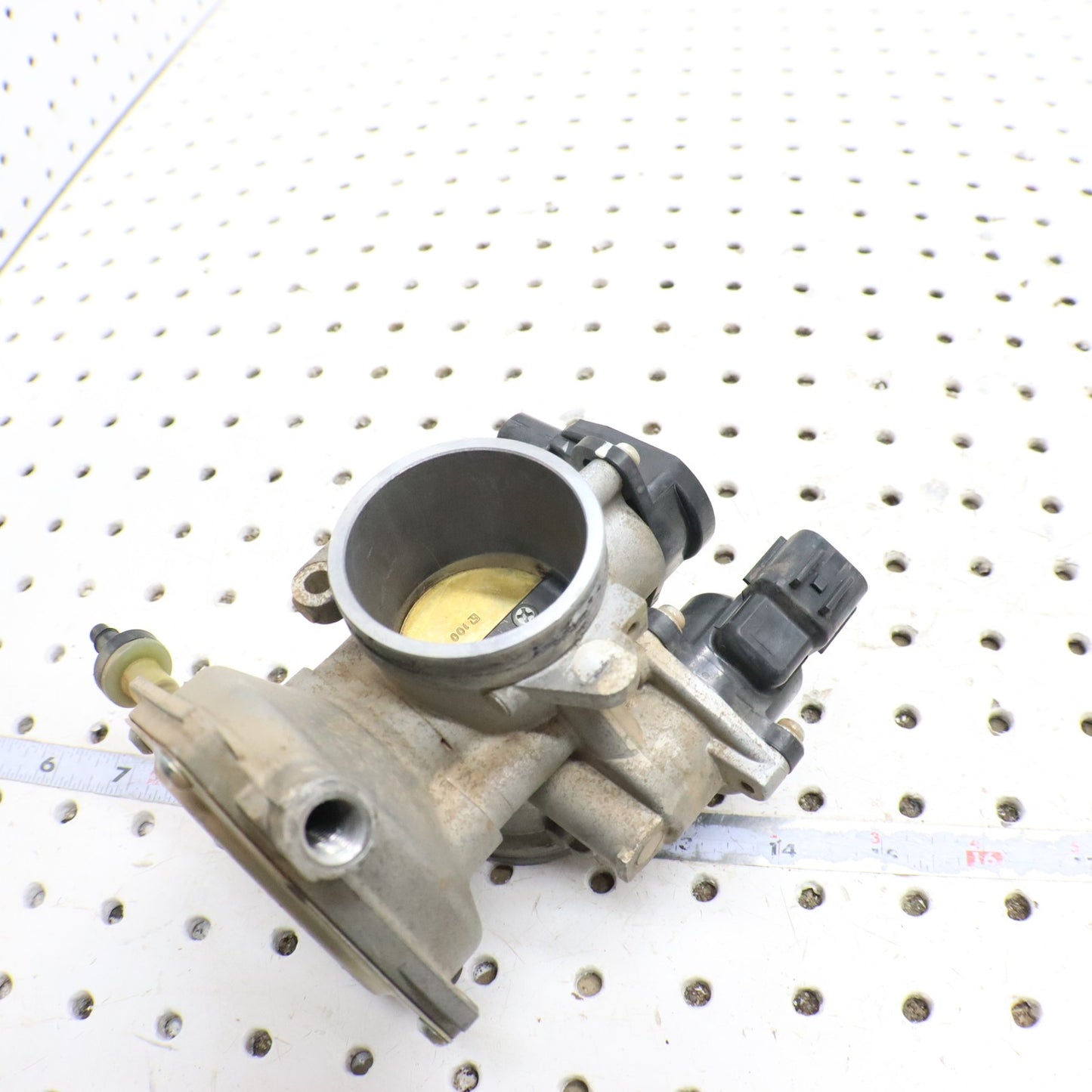 2017 Polaris Sportsman 570 Throttle Body 1205009