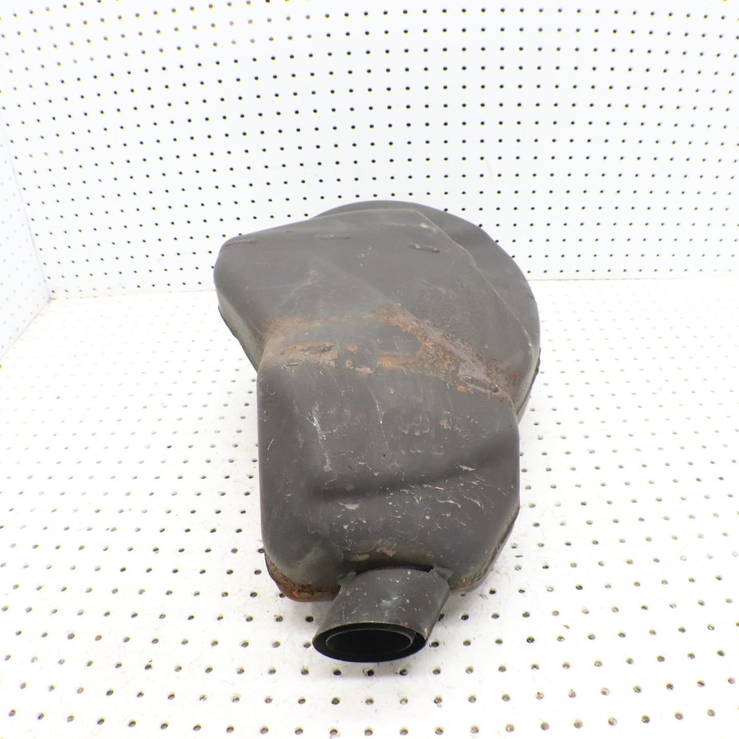 2016 Polaris Rush 800 Exhaust Muffler Silencer 1262374-029; 1263335