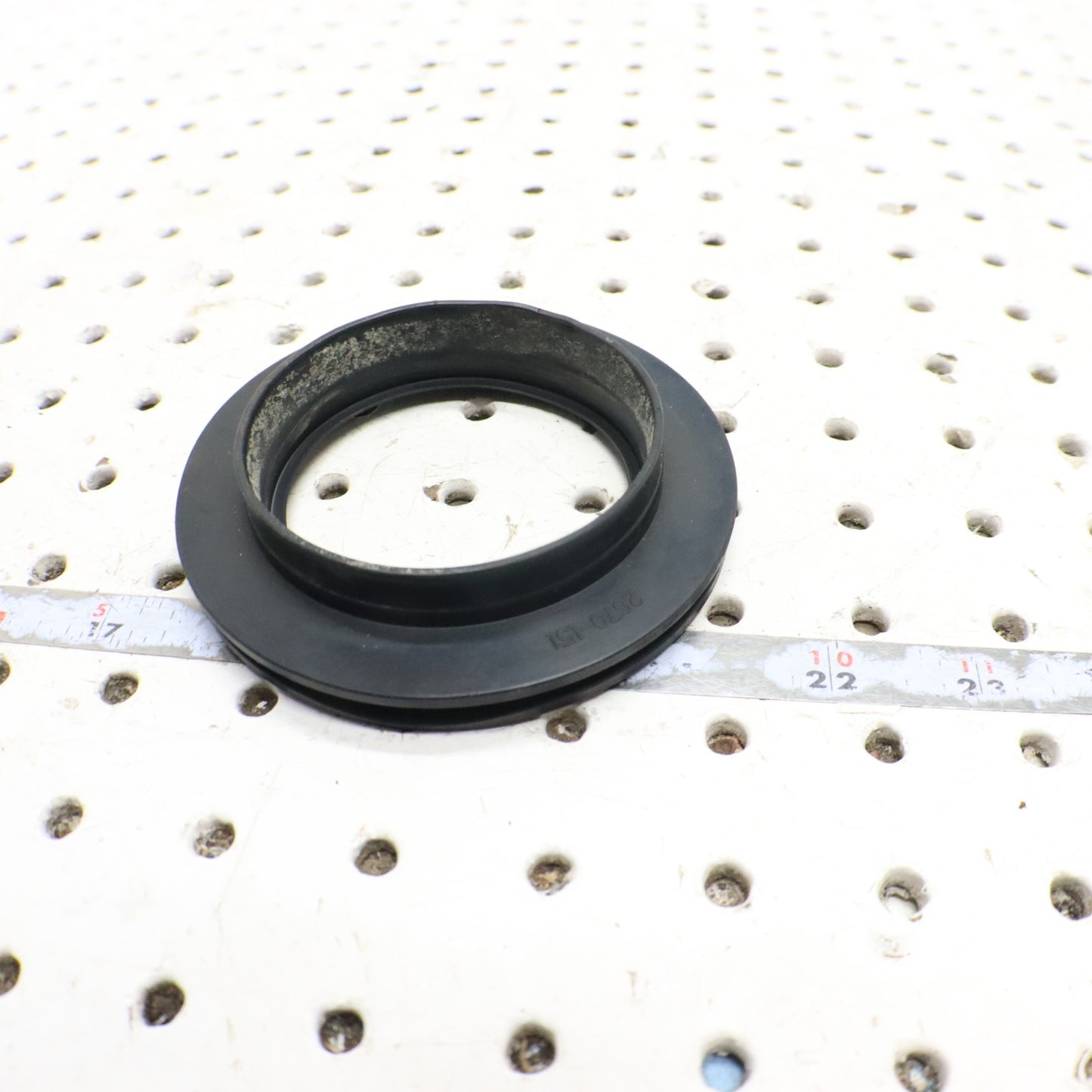 2013 Arctic Cat Procross Xf800 Air Intake Boot 2670-151