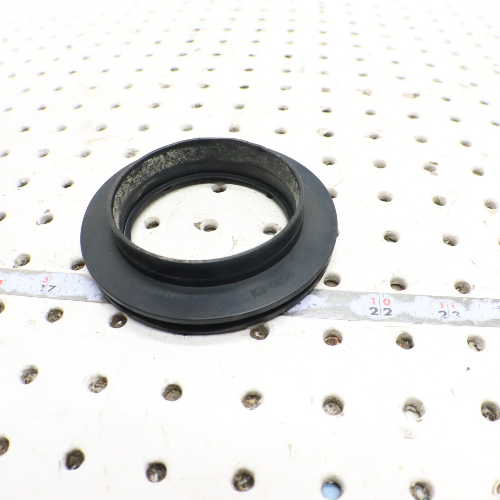 2013 Arctic Cat Procross Xf800 Air Intake Boot 2670-151