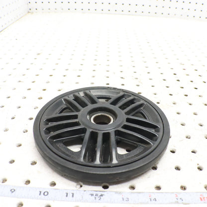 2016 Polaris Rush 800 Idler Wheel Bogie Wheel 6.3" 1590512 
