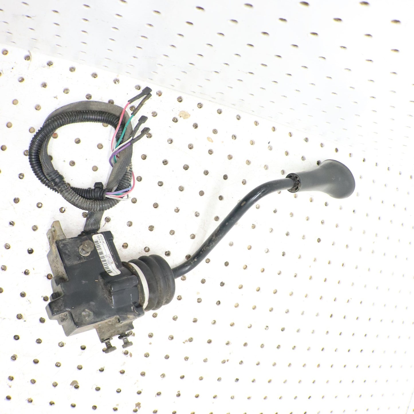 1995 Polaris Xplorer 400 Gear Selector Shift Lever 1341168