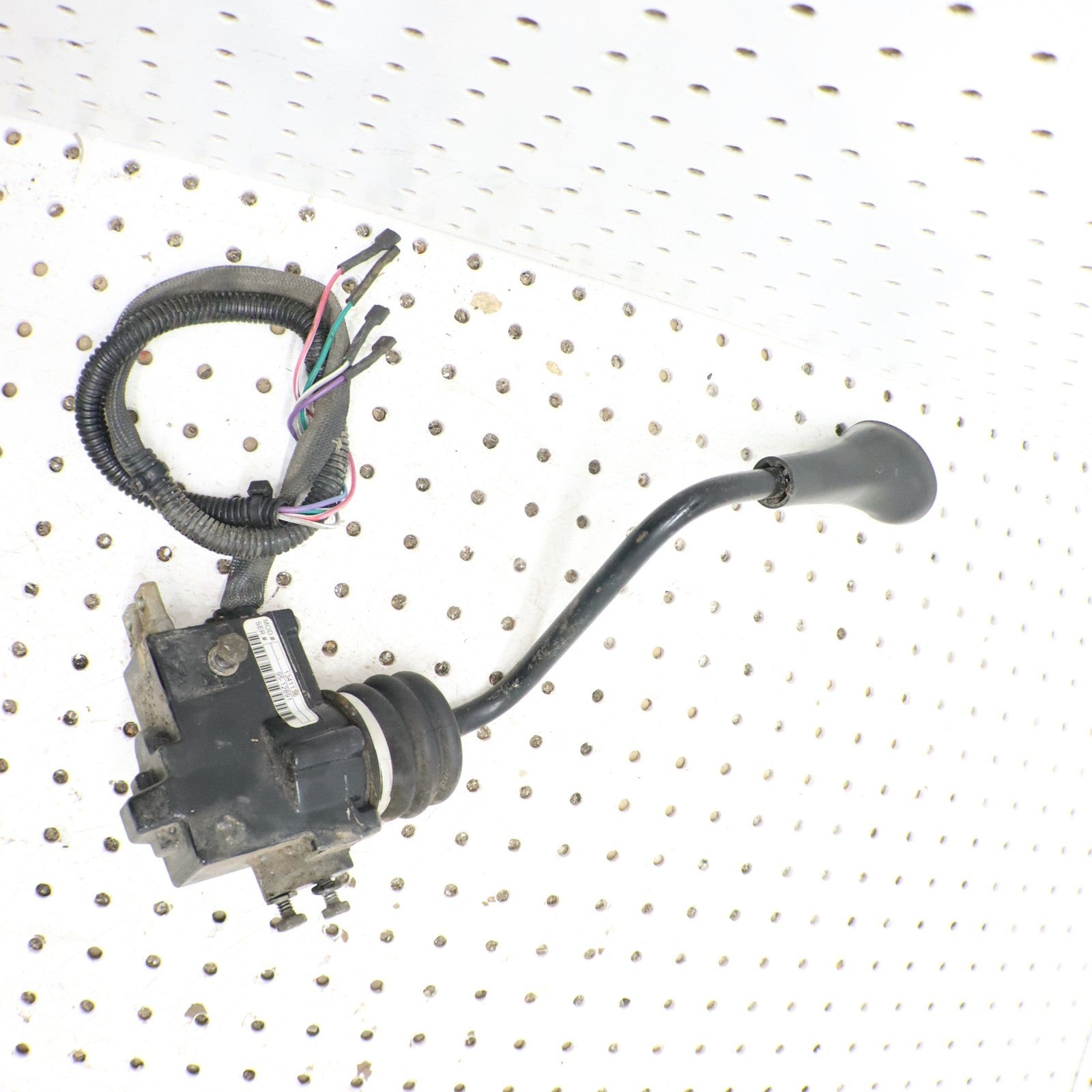 1995 Polaris Xplorer 400 Gear Selector Shift Lever 1341168