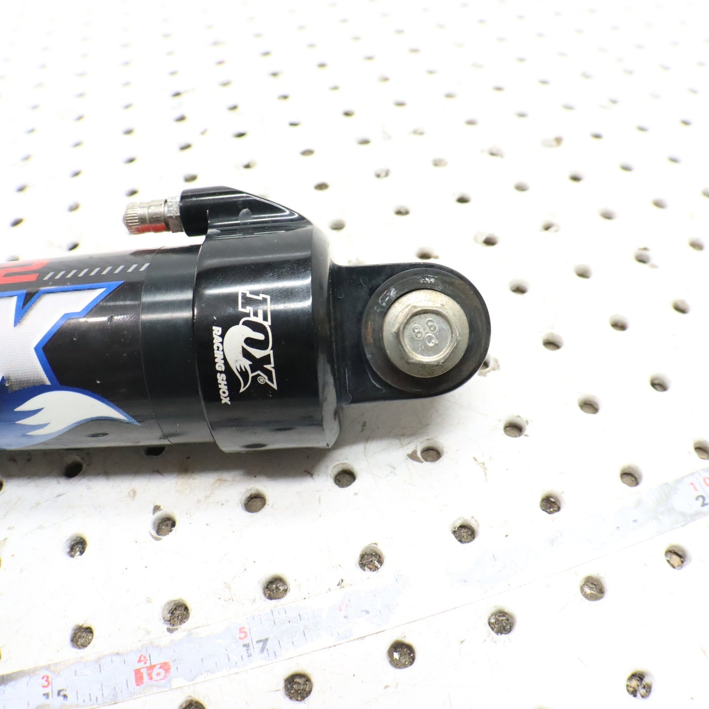 2013 Arctic Cat Procross Xf800 Ski Shock Ifs FOX FLOAT 2 2703-903