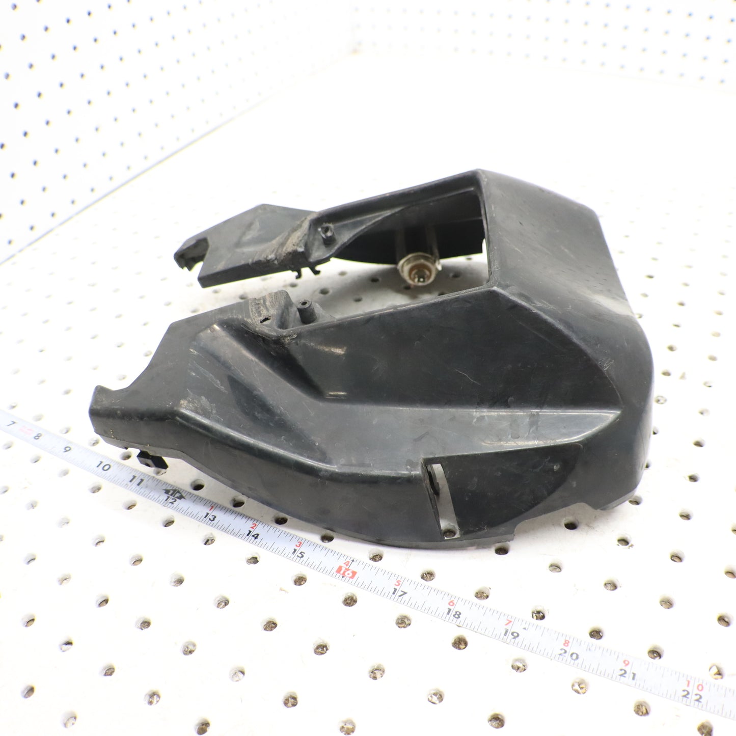 2014 Polaris Sportsman 570 Headlight Gauge Pod Lower 5436747-070; 5435365