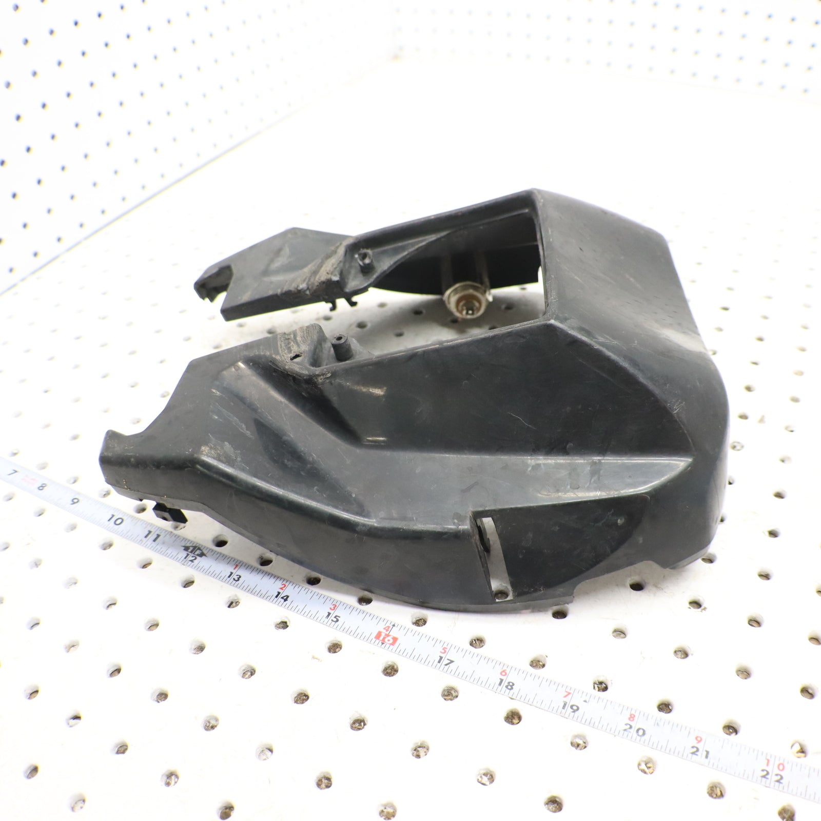 2014 Polaris Sportsman 570 Headlight Gauge Pod Lower 5436747-070; 5435365