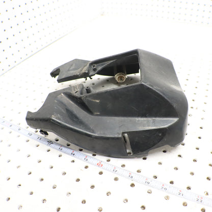 2014 Polaris Sportsman 570 Headlight Gauge Pod Lower 5436747-070; 5435365
