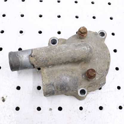 2013 YAMAHA GRIZZLY 700 WATERPUMP COVER 3B4-12422-00-00 
