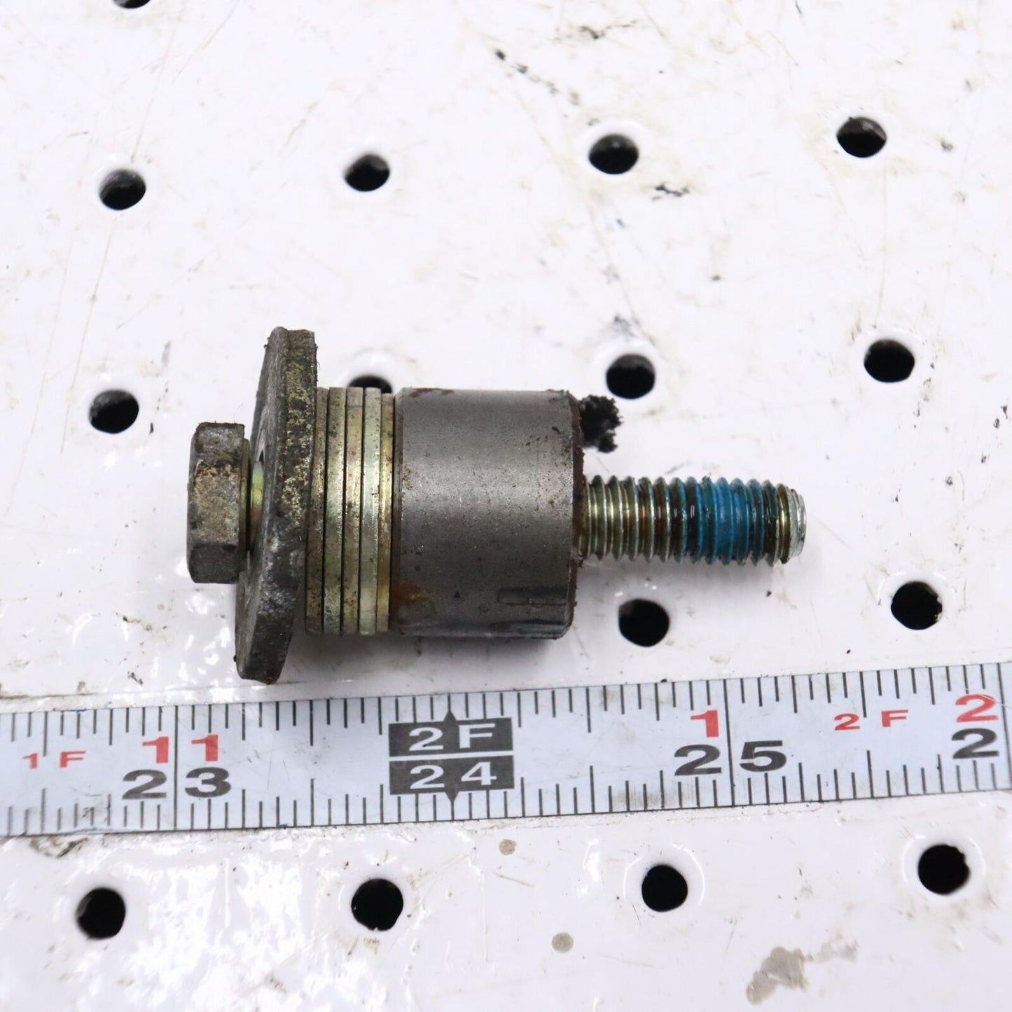 2006 POLARIS FUSION 700 CLUTCH BOLT 7515369; 5134371 