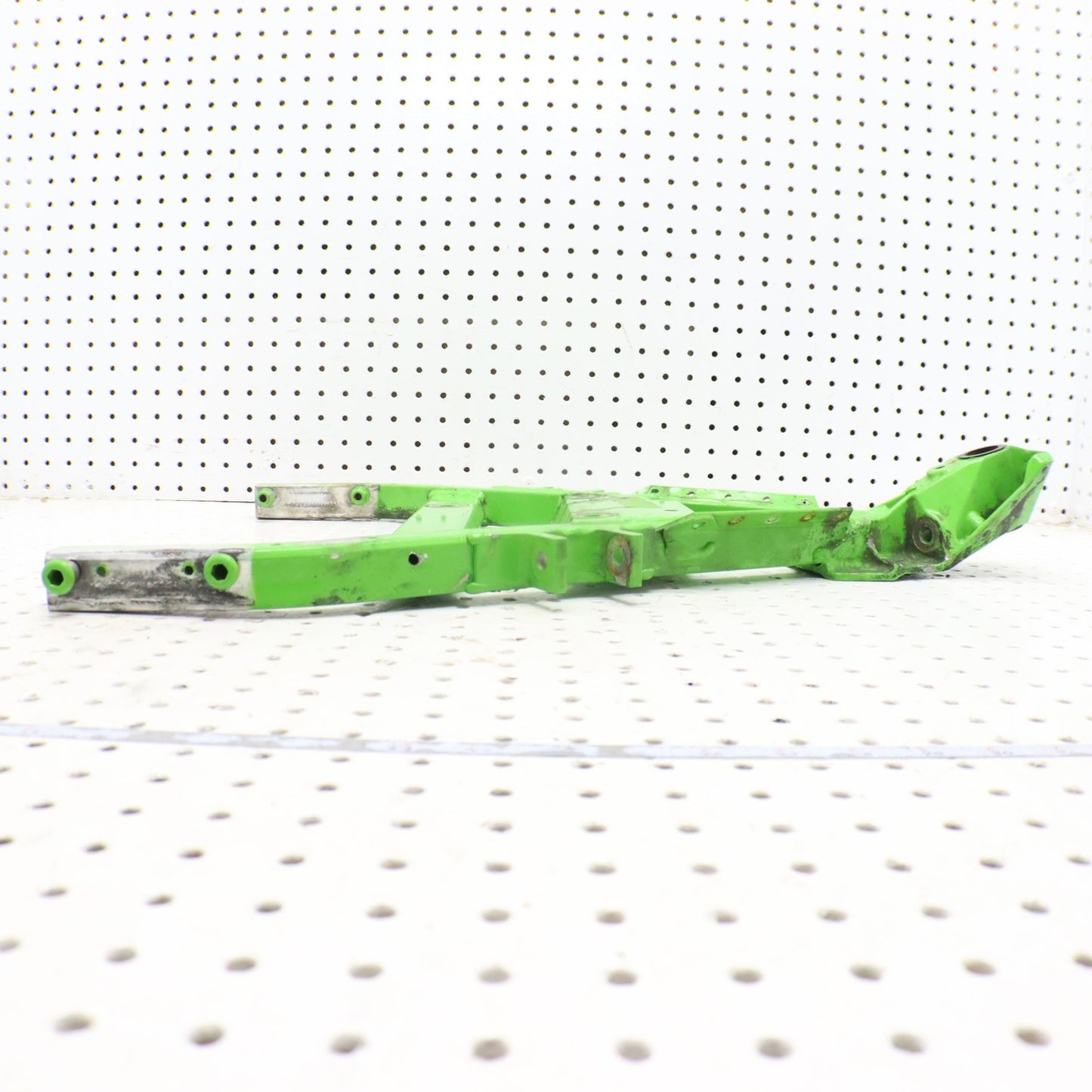 2016 Arctic Cat M8000 Bulkhead Chassis Frame Front Clip 1707-865; 3707-130