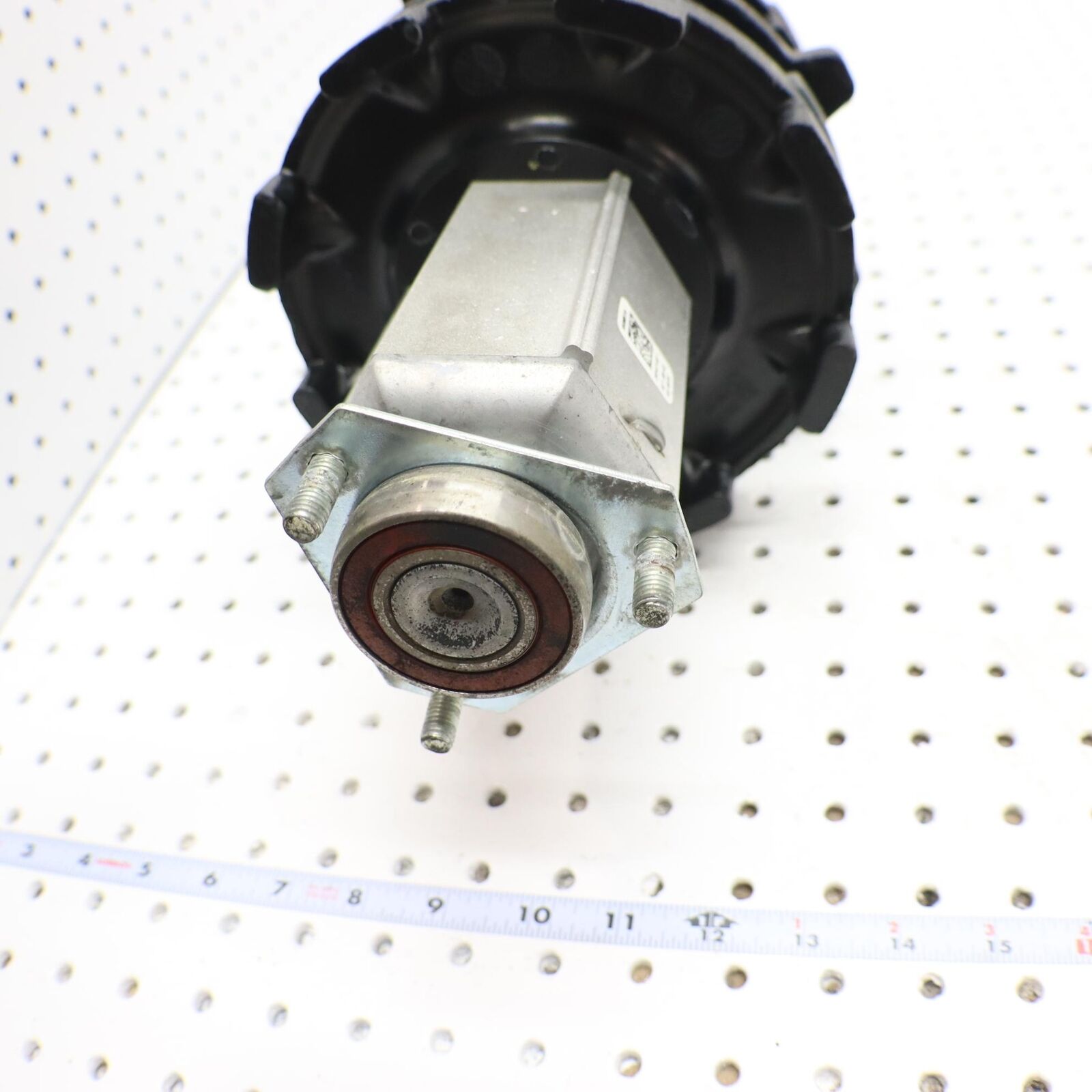 2015 POLARIS PRO RMK 800 DRIVE SHAFT TRACK SHAFT 1590523; 1590519