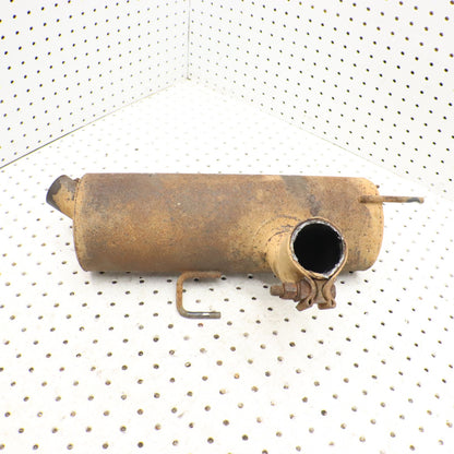 2009 Polaris Rzr 800 Exhaust Muffler 1262011-489