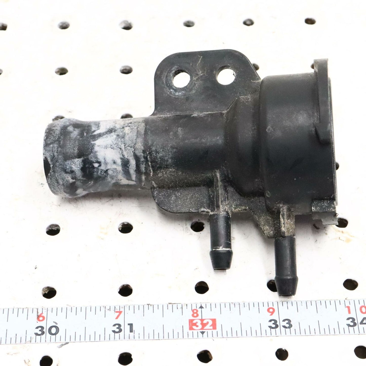 2006 POLARIS SWITCHBACK COOLANT FILLER NECK 5435196