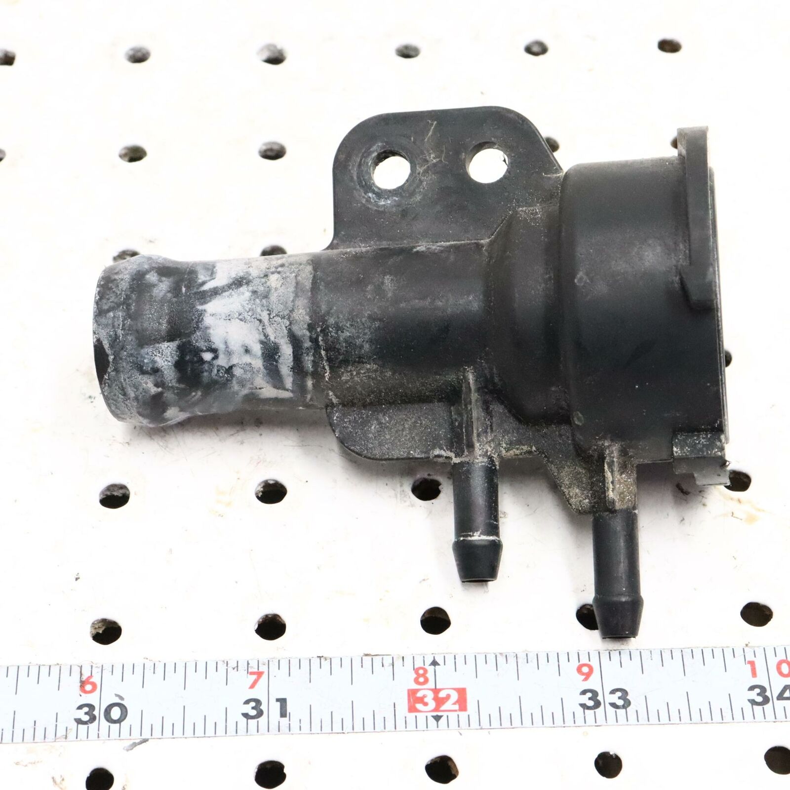 2006 POLARIS SWITCHBACK COOLANT FILLER NECK 5435196