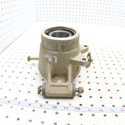 2015 Polaris Sportsman 570 Bearing Carrier Knuckle Rear 5135563 LEFT