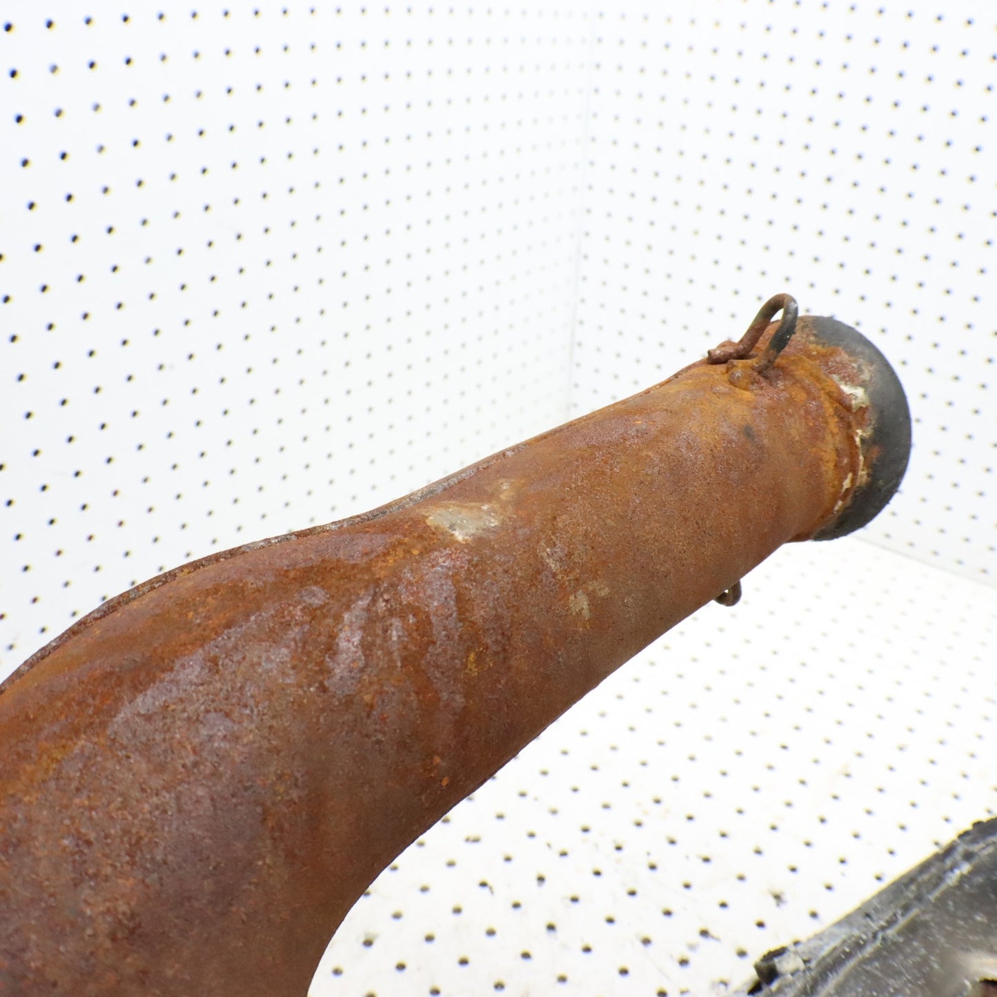 2017 Polaris Pro Rmk 800 Exhaust Pipe 1262375