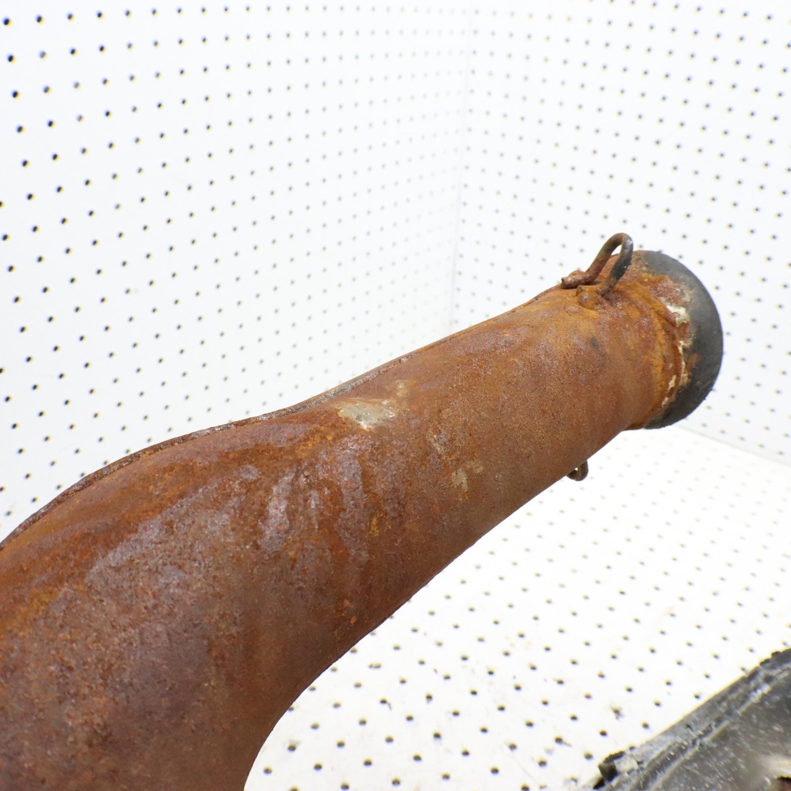 2017 Polaris Pro Rmk 800 Exhaust Pipe 1262375