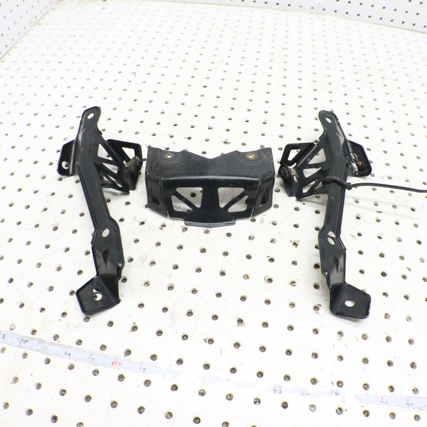 2016 Arctic Cat M8000 Speedometer Gauge Bracket 5706-252; 5706-250; 5706-251