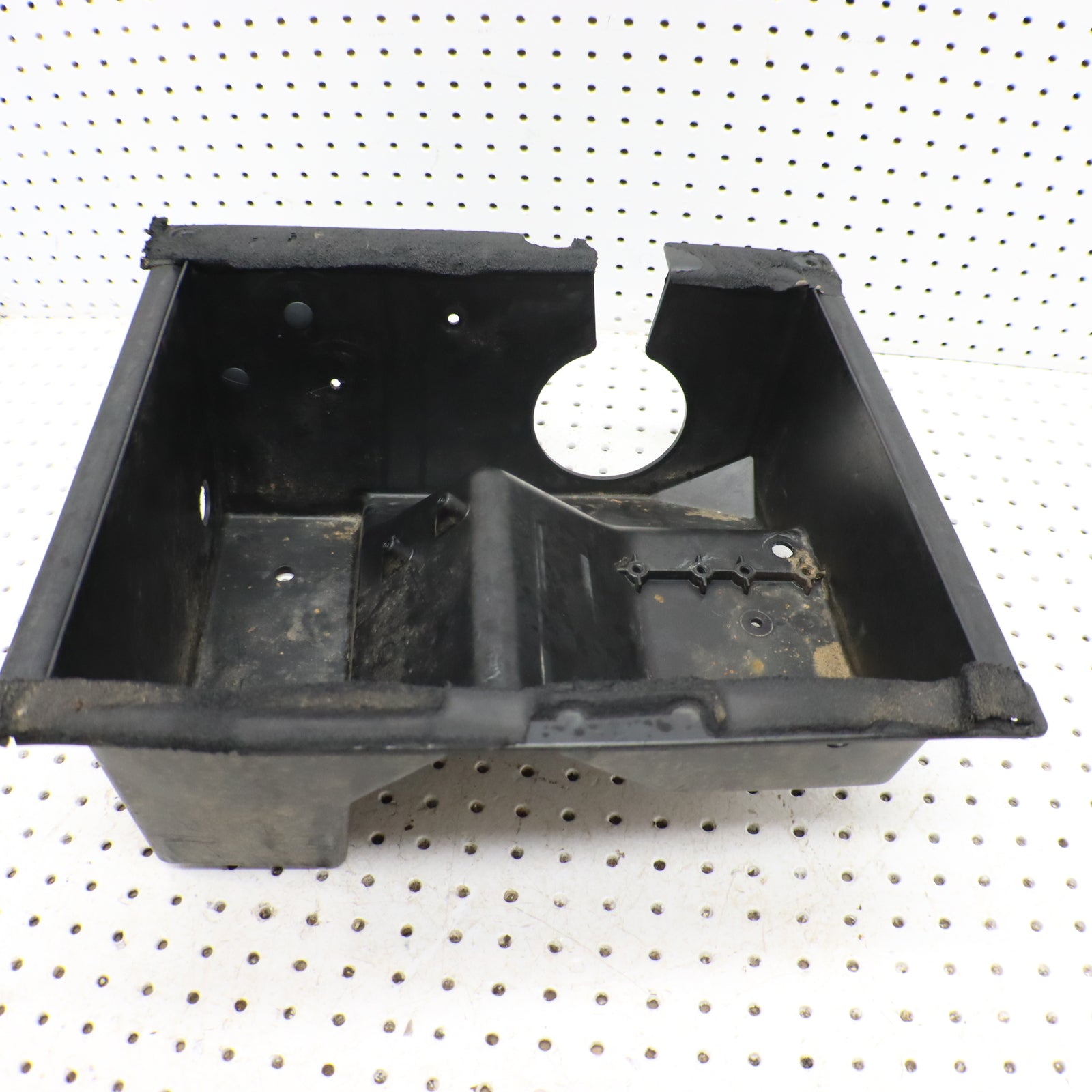 2013 Polaris Ranger Xp 900 Storage Box Tray Bin 5439006-070