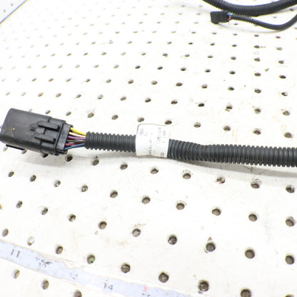 2016 Arctic Cat M8000 Handlebar Wire Harness 1686-636 DAMAGED