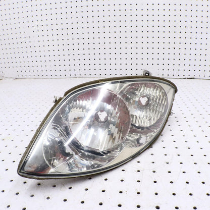 2011 ARCTIC CAT M8 FRONT LEFT HEADLIGHT HEAD LIGHT LAMP 0609-849