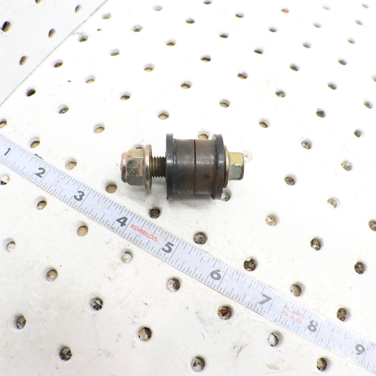 2012 Arctic Cat Proclimb M800 Shock Bushing Bolt Spacer 1604-222; 2604-223 