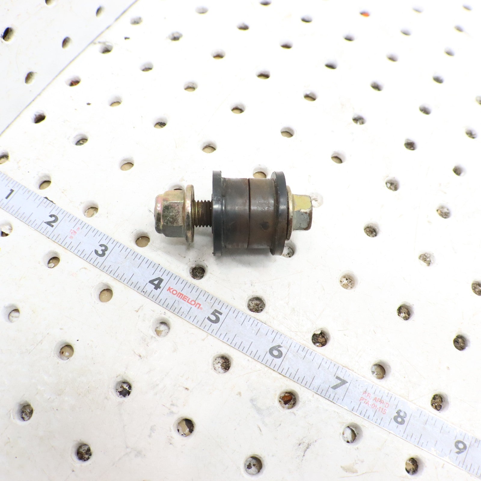 2012 Arctic Cat Proclimb M800 Shock Bushing Bolt Spacer 1604-222; 2604-223 