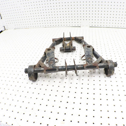 1995 Polaris Xcr 600 Front Torque Arm 1540829-067