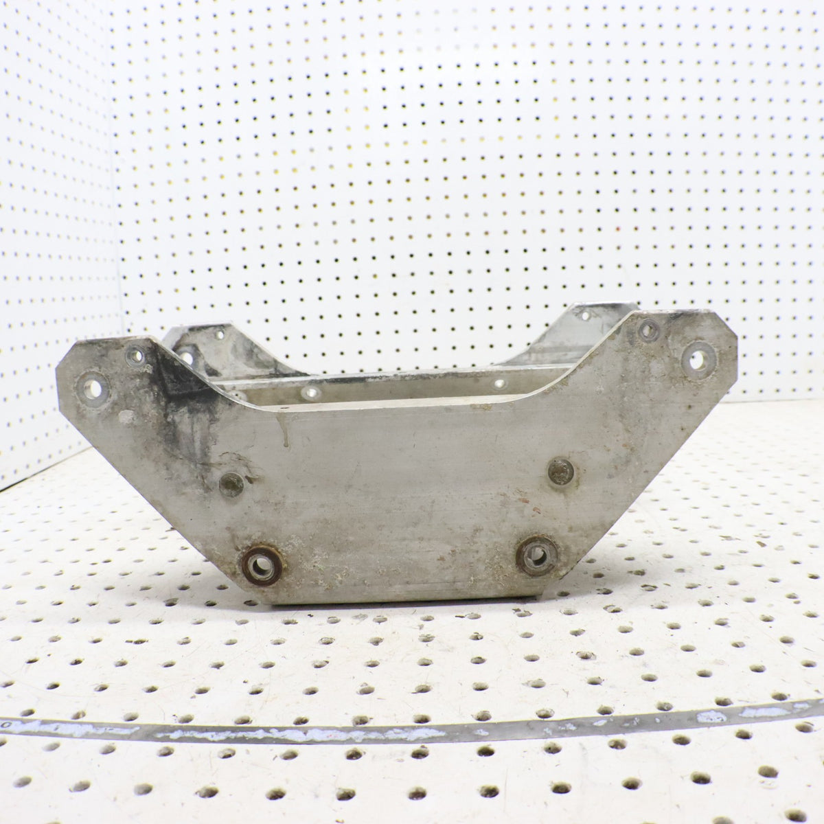 2007 Arctic Cat F6 Bulkhead Chassis Frame Front Clip 0707-977