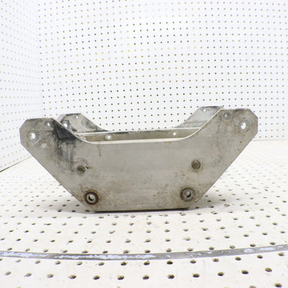 2007 Arctic Cat F6 Bulkhead Chassis Frame Front Clip 0707-977