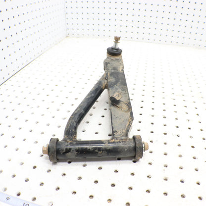 2016 SUZUKI KING QUAD 500 FRONT UPPER LEFT CONTROL ARM 52440-31820