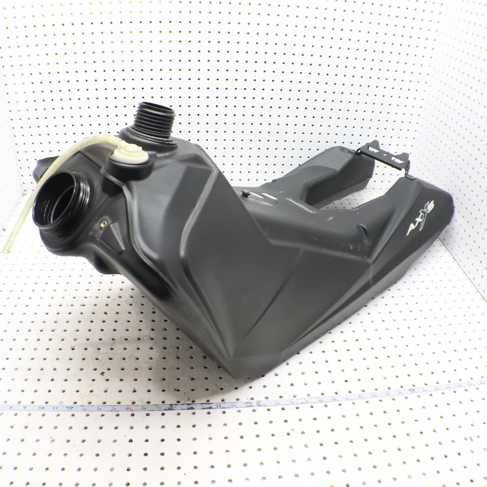 2016 Polaris Rush 800 Gas Tank Fuel Tank 2521341; 2521340