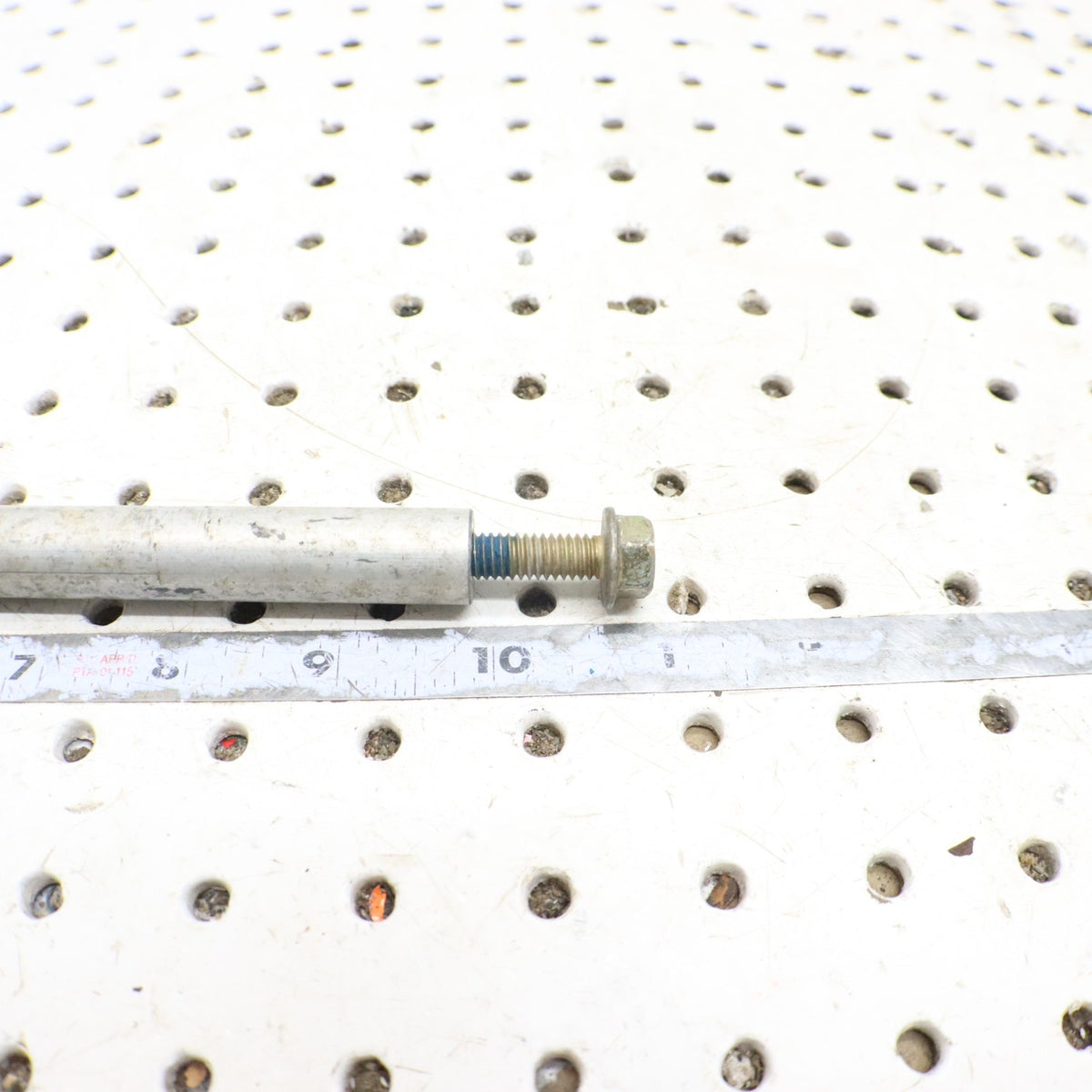2007 Arctic Cat F6 Rear Suspension Cross Axle Shaft 0604-426