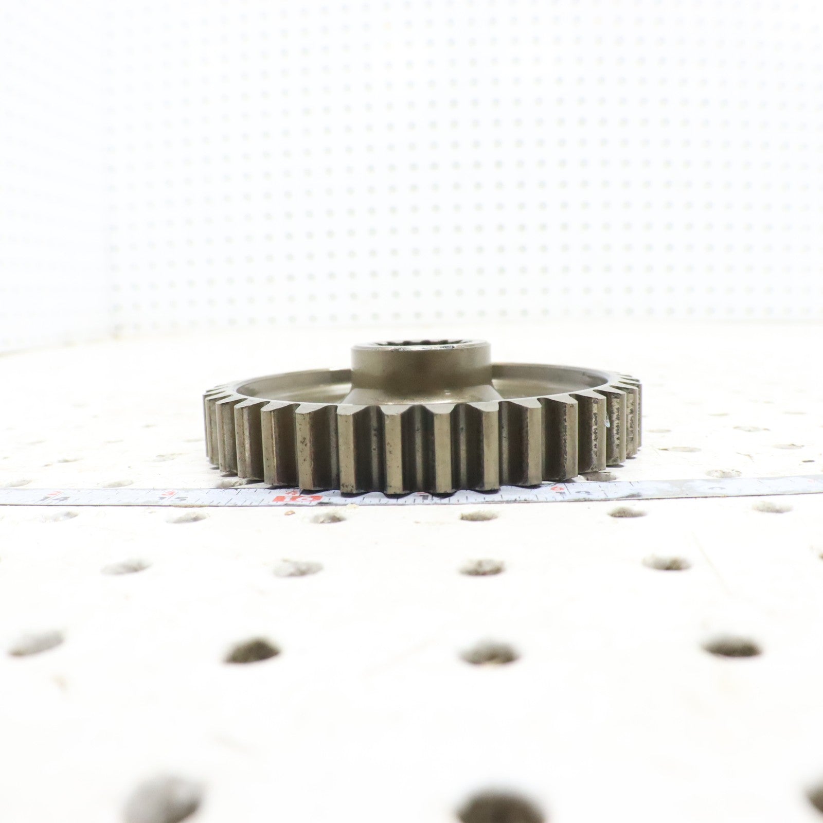 2016 Polaris Rush 800 Chaincase Sprocket Gear Lower 37T 3/4 W 3222231; 3225071