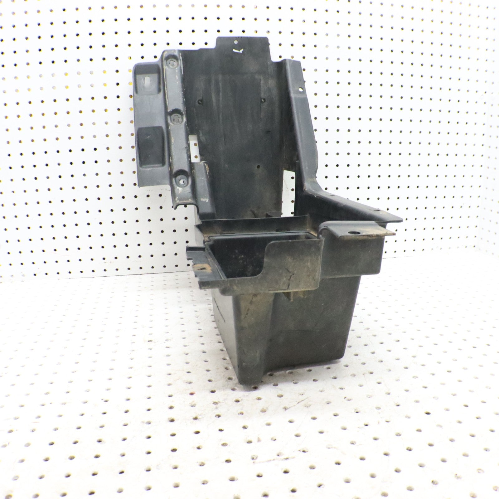 2009 Polaris Rzr 800 Rear Divider Panel LEFT REAR 5437395-070