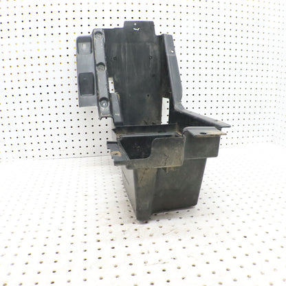 2009 Polaris Rzr 800 Rear Divider Panel LEFT REAR 5437395-070