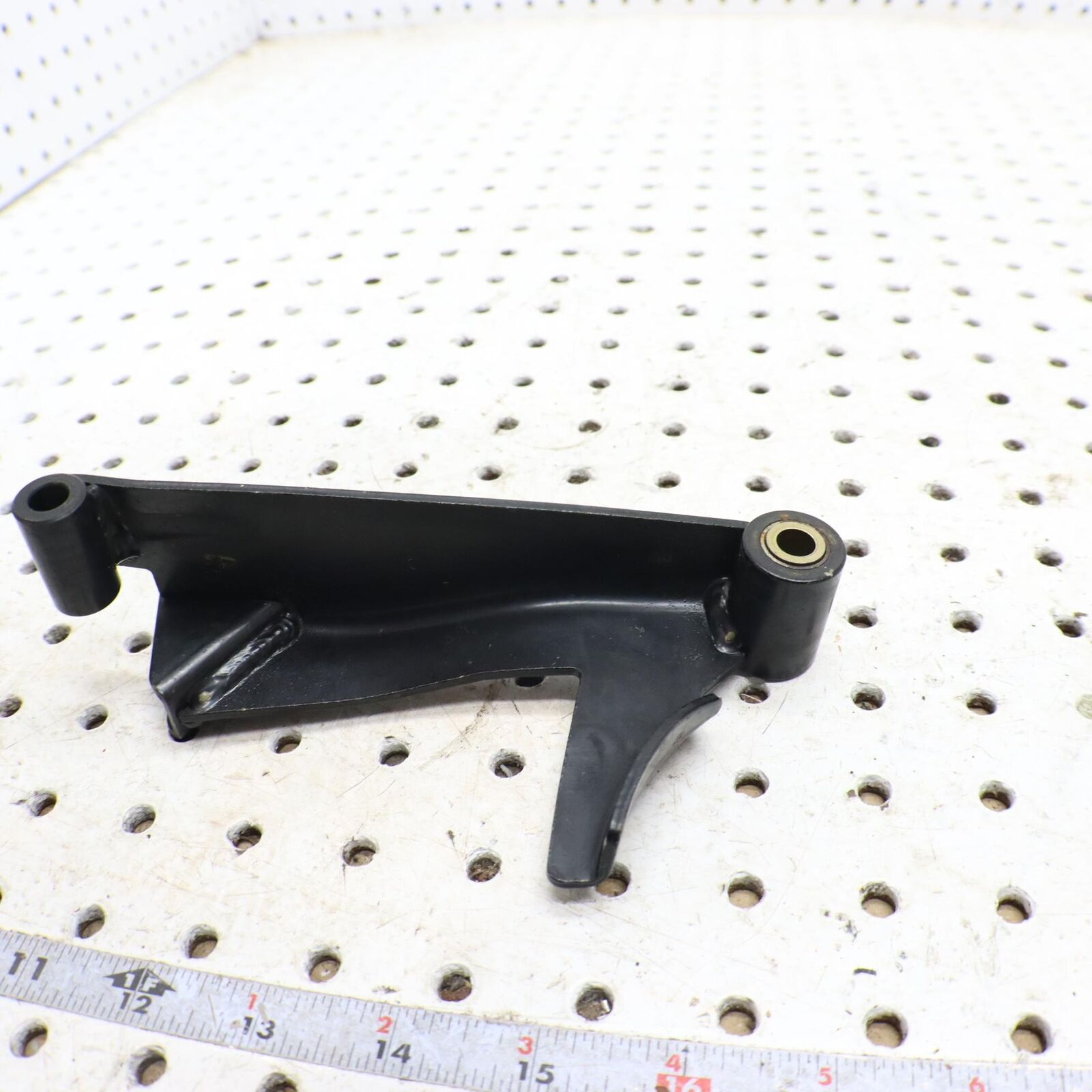 2005 ARCTIC CAT SABERCAT 600 REVERSE Shift Pivot  0702-500